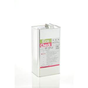 MARKTEC エコチェック 浸透液 EP-ST J 4L缶 ( C002-0021137 ) マークテック(株) (メーカー取寄)｜orangetool