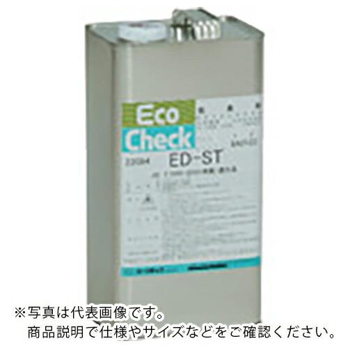 MARKTEC エコチェック 現像剤 ED-ST 4L缶 ( C002-0022084 ) マークテ...