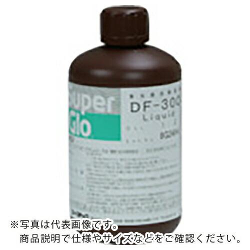 MARKTEC 漏洩検査剤 スーパーグロー DF-300 LIQUID 1L ( C003-0034...