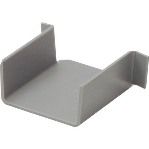 【SALE価格】マサル エムケーダクト付属品 コネクター 2号 グレー ( MDC21 )