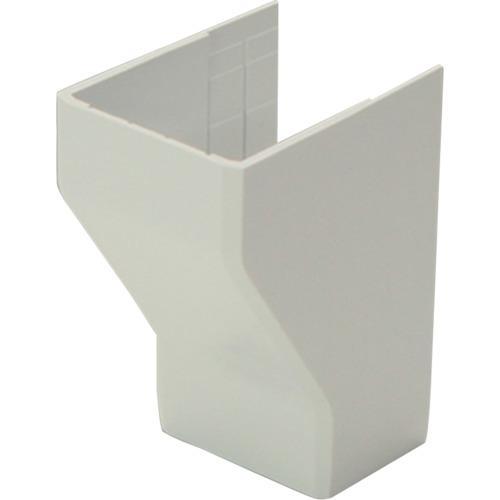 マサル エムケーダクト付属品 コンビネーション 130×60型 ミルキーホワイト ( MDCB136...