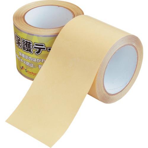 Sfactory 強力保護テープ 0.12X90X20M ( SFC301 )