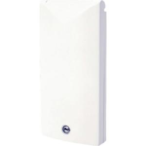 JAPPY 盗電防止コンセントカバー スリムコンセントカバー鍵付き ( RDS30000W-JP ) 因幡電機産業(株)｜orangetool