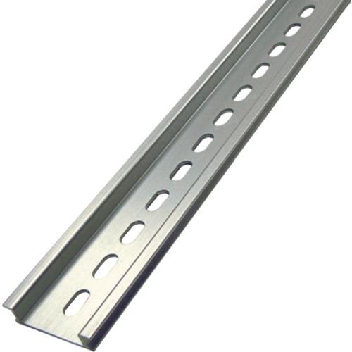 JAPPY 配電盤アクセサリ DINレール 1000×35×7.5×1.5 ( IIDB-100 )...