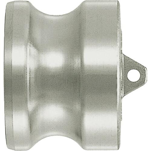 日東 レバーロックカプラ(ソケット用キャップ) 相手側取付サイズ:3/4インチ(03656) ( L...