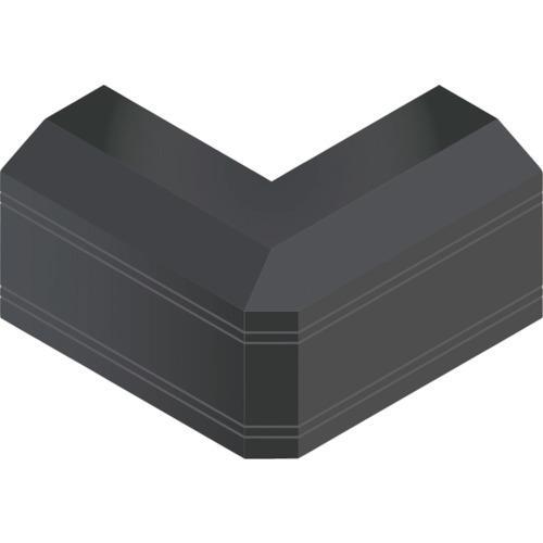 マサル ニュー・エフモール付属品 デズミ 4号 ブラック ( SFMD4W ) マサル工業(株)