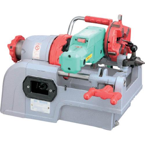 REX 超硬カッタ付パイプマシン F25A3ーTC  ( F25A3TC )