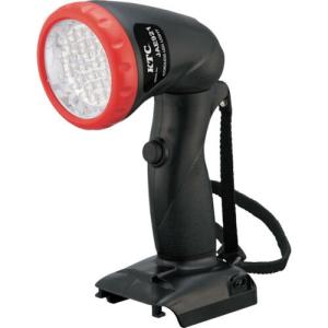 KTC コードレスLEDライト 電源18V 全長238mm ( JAE921 ) 京都機械工具(株) (メーカー取寄)｜orangetool