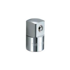 TONE ソケットアダプター 差込角12.7mm 差込角19.0mm 全長42.0mm ( 128 ...