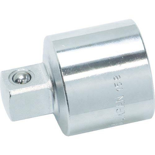 TONE ソケットアダプター 全長46mm ( 138 ) TONE(株)