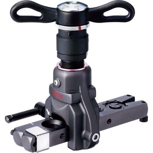 BBK ラチェット式軽量フレアツール ( 700-RPA )