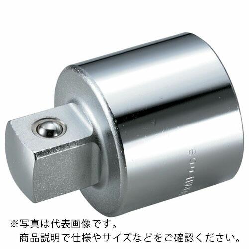TONE ソケットアダプター 全長61.0mm ( 158 ) TONE(株)