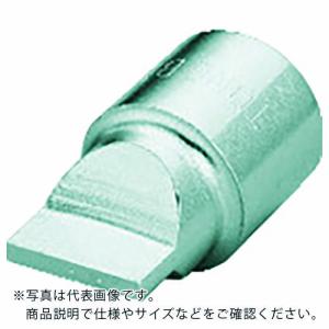 TONE ドライバービットソケット 差込角12.7mm 刃先3.8×30.0mm ( B3 ) TONE(株)｜orangetool