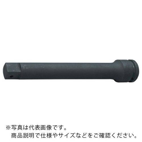Ko-ken 19mm差込 インパクトアダプター全長250mm 凸25.4mm差込  ( 16688...