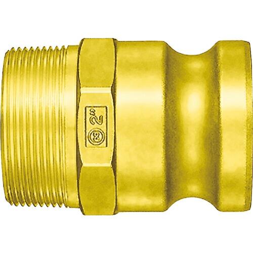 日東 レバーロックカプラ(めねじ取付用) 相手側取付サイズ:Rc3/4インチ(03526) ( LF...