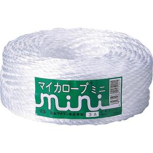 石本 マイカロープミニ#3A ( MLPM-3A (70M) ) 石本マオラン(株)｜orangetool