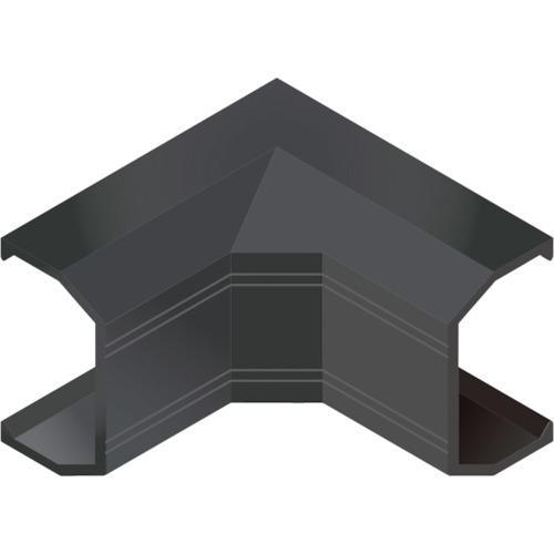 マサル ニュー・エフモール付属品 イリズミ 3号 ブラック ( SFMR3W ) マサル工業(株)