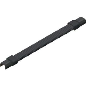【SALE価格】マサル ニュー・エフモール付属品 フレキジョイント 3号 ブラック ( SFMFJ3W ) マサル工業(株)｜orangetool