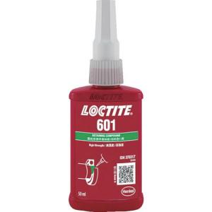 ロックタイト はめ合い固定剤 601 50ml ( 601-50 ) ヘンケルジャパン(株)ACM事業部｜orangetool