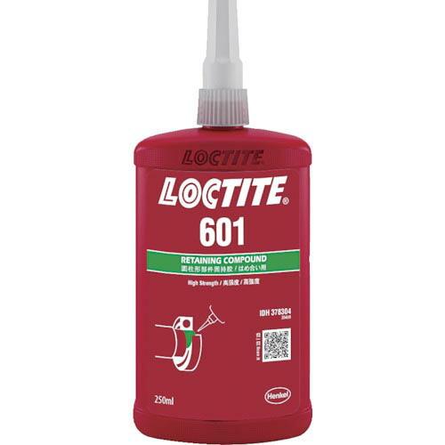 ロックタイト はめ合い固定剤 601 250ml ( 601-250 ) ヘンケルジャパン(株)AC...