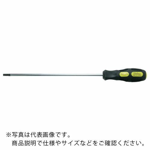 Ko-ken ロングシャンクトルクスドライバー T20 ( 168T-T20(250) )