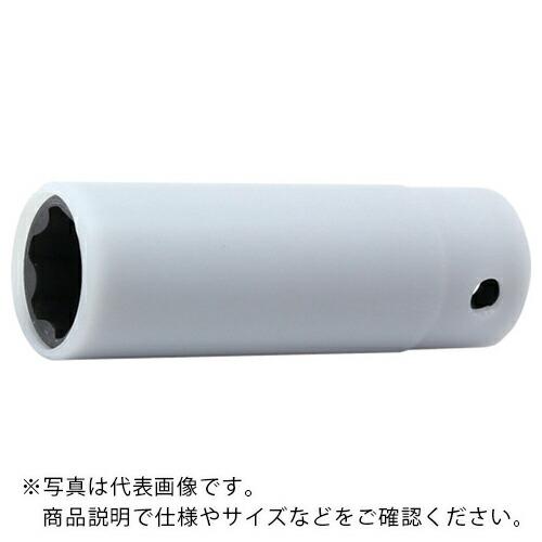 Ko-ken 12.7mm差込サーフェイスディープソケット(プロテクター付)19mm  ( 2431...