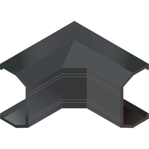 マサル ニュー・エフモール付属品 イリズミ 2号 ブラック ( SFMR2W ) マサル工業(株)