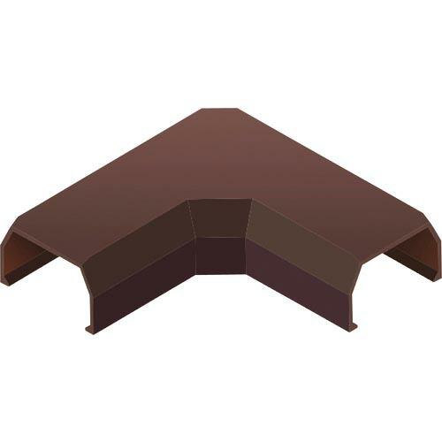 【SALE価格】マサル ニュー・エフモール付属品 マガリ 0号 チョコ ( SFMM09 )