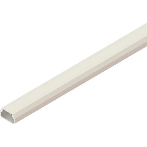 マサル ニュー・エフモール 2号 2m ミルキーホワイト ( SFM2203 ) マサル工業(株)