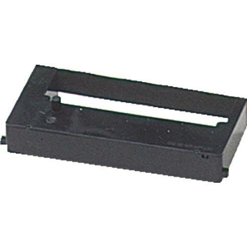 ニッポー インクリボン(タイムボーイ7、カルコロUSB・20ex対応) 黒 ( M1 ) ニッポー(...