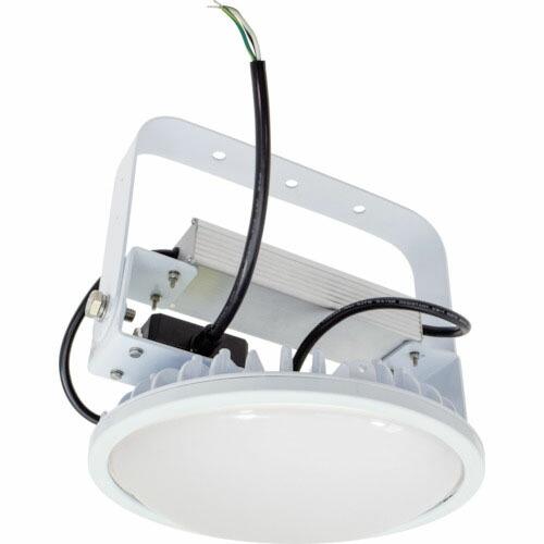 NICHIDO ハイディスク150W 電源装置一体型 昼白色 吊下げ型 ワイド ( L150V2-P...