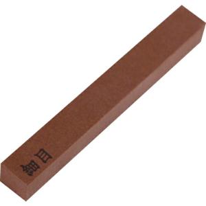 チェリー スティック油砥石 角 ( F401S ) (10本セット) (株)大和製砥所｜orangetool