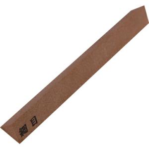 チェリー スティック油砥石 三角 ( F403T ) (10本セット) (株)大和製砥所｜orangetool