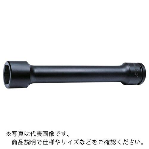 Ko-ken 25.4mm差込 ホイールナット用ロングソケット全長400mm38mm  ( 1810...