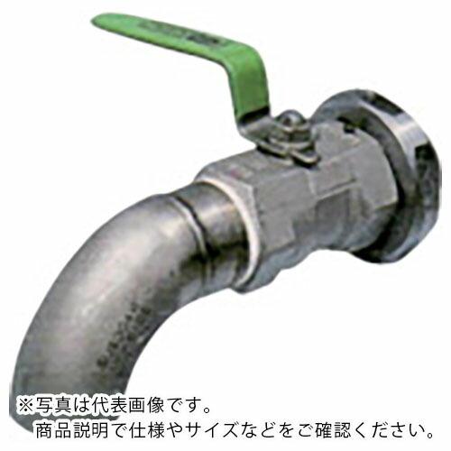 タイユー ドラムコック ステンレス 標準 ( DCOCKSUSS ) (株)大阪タイユー (メーカー...