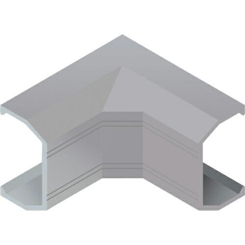 マサル ニュー・エフモール付属品 イリズミ 2号 グレー ( SFMR21 ) マサル工業(株) (...