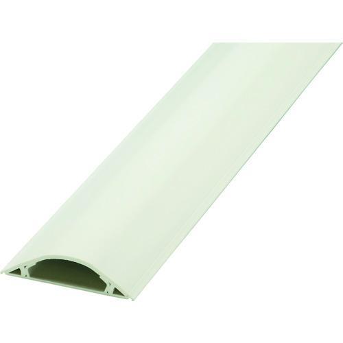 マサル ガードマン2R 1号 2m ミルキーホワイト ( GR1203 ) マサル工業(株)