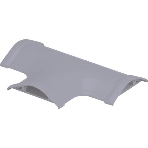 マサル ガードマン2R型付属品 T型ブンキ 7号 グレー ( GAT71 ) マサル工業(株)