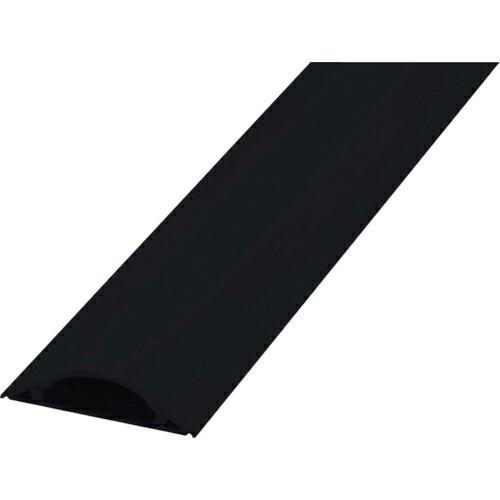 マサル ガードマン2R 1号 1m ブラック ( GR110W ) マサル工業(株)