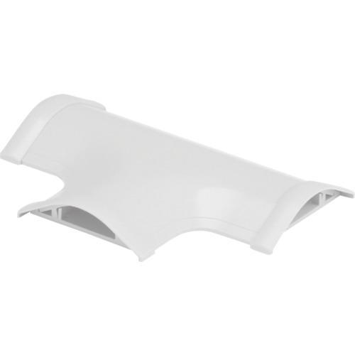 マサル ガードマン2R型付属品 T型ブンキ 3号 ホワイト ( GAT32 ) マサル工業(株)