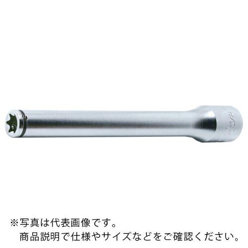 Ko-ken 12.7mm差込トルクスナットグリップエクストラディープソケットE10  ( 4325...