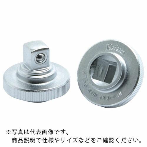 Ko-ken 12.7mm差込 クイックスピンナー ( 4756 )