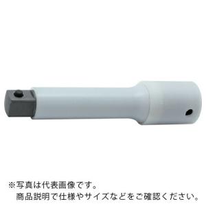 Ko-ken 12.7mm差込 エクステンションバー(プロテクター付)全長250mm  ( 24760-250P.FR ) (株)山下工業研究所 (メーカー取寄)｜orangetool