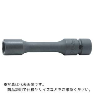 Ko-ken 9.5mm差込 防振エクステンションソケット 全長200mm 10mm ( NV13145.200-10 ) (メーカー取寄)｜orangetool