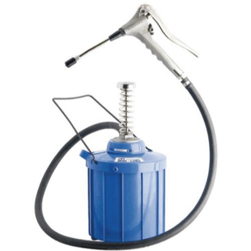 macnaught グリスポンプ ミニリューブ (缶別売) ( K6 )