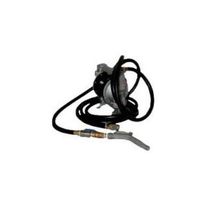 アクアシステム エア式ダイヤフラムポンプ ( DF6H-20G ) アクアシステム(株) (メーカー...