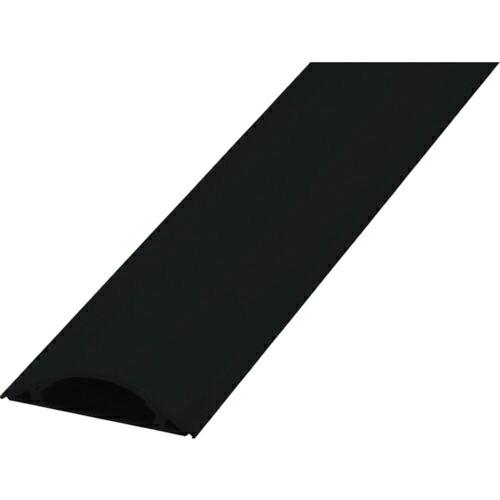 マサル ガードマン2R 6号 1m ブラック ( GR610W ) マサル工業(株)