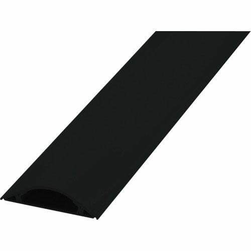 マサル ガードマン2R 3号 1m ブラック ( GR310W ) マサル工業(株)