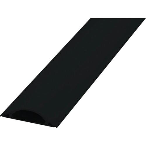 マサル ガードマン2R 4号 1m ブラック ( GR410W ) マサル工業(株) (メーカー取寄...