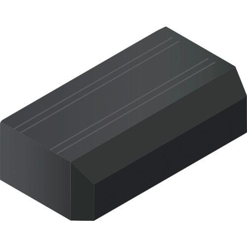 マサル ニュー・エフモール付属品 エンド 3号 ブラック ( SFME3W ) マサル工業(株)